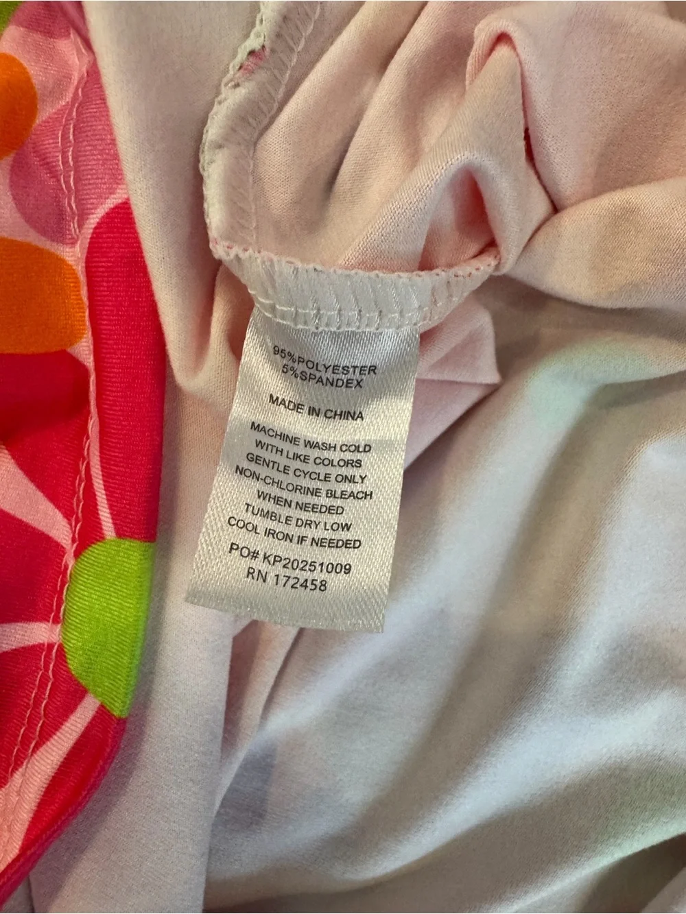 Mila & Rose RETRO DAISIES S/S POCKET TWIRL DRESS NWOT